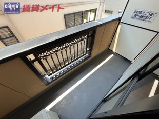 江戸橋駅 徒歩14分 1階の物件内観写真